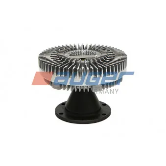 Embrayage, ventilateur de radiateur AUGER 76858 pour SCANIA 4 - series 114 G/380 - 381cv