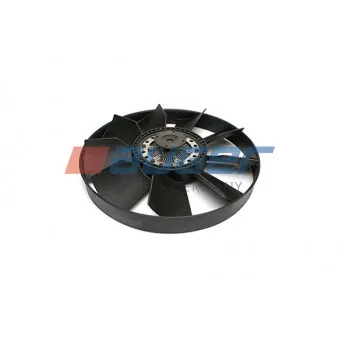 Ventilateur, refroidissement du moteur AUGER 76860 pour IVECO STRALIS AS 440S48 - 480cv