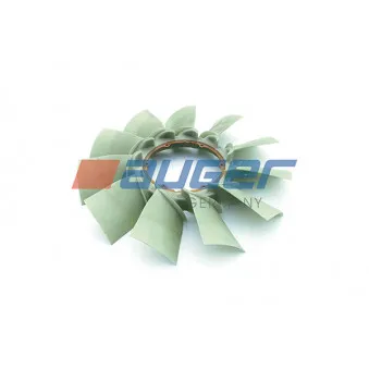 Ventilateur, refroidissement du moteur AUGER 77090 pour DAF XF 95 FTT 95,430 - 430cv