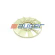 AUGER 77091 - Ventilateur, refroidissement du moteur