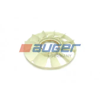 Ventilateur, refroidissement du moteur AUGER 77091 pour DAF XF 105 FA 105,460 - 462cv