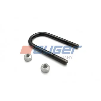 Bride de ressort AUGER 77793