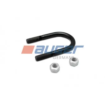 Bride de ressort AUGER 77796