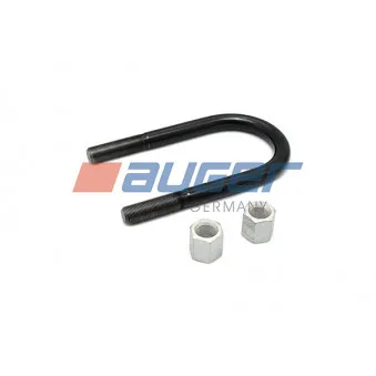 Bride de ressort AUGER 77799 pour DAF CF 85 420,32 - 412cv