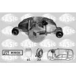 SASIC 6506043 - Étrier de frein avant droit