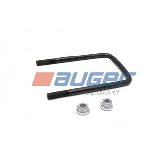 Bride de ressort AUGER 77815