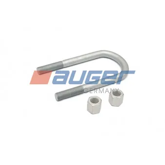 Bride de ressort AUGER 77816