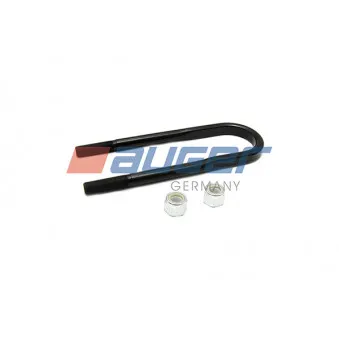 Bride de ressort AUGER 77819