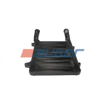 Intercooler, échangeur AUGER 77909 pour DAF XF 95 FAN 95,380 - 381cv