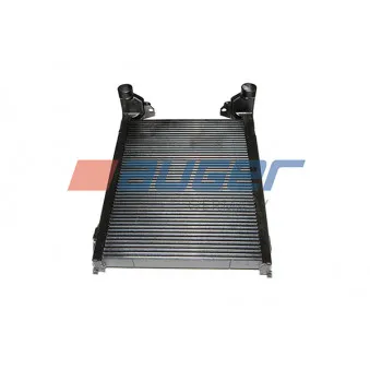 Intercooler, échangeur AUGER 77912