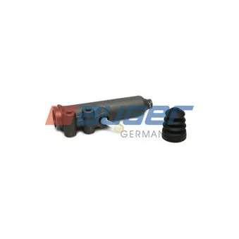 Cylindre émetteur, embrayage AUGER 77938 pour MAN L2000 8,163 LC,8,163 LLC - 155cv