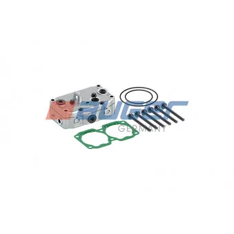 AUGER 78207 - Culasse de cylindre, compresseur d'air
