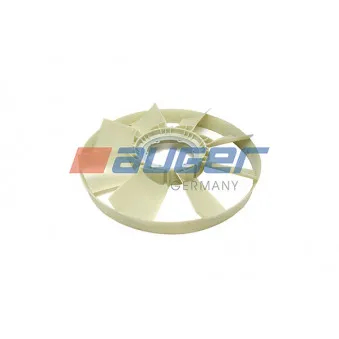 Ventilateur, refroidissement du moteur AUGER OEM A0032053906