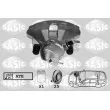 SASIC 6506089 - Étrier de frein avant droit