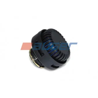 Amortisseur de bruit, système d'air comprimé AUGER 78575 pour SCANIA P,G,R,T - series P 360 - 360cv