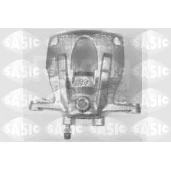 Étrier de frein avant gauche SASIC OEM 5542005