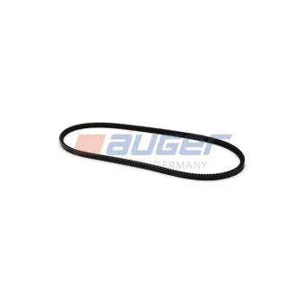 AUGER 79835 - Courroie trapézoïdale