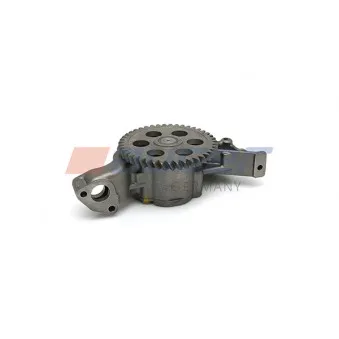 Pompe à huile AUGER 80350 pour MERCEDES-BENZ ACTROS MP2 / MP3 4141 - 408cv