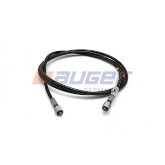 Gaine, basculeur de cabine AUGER 80511