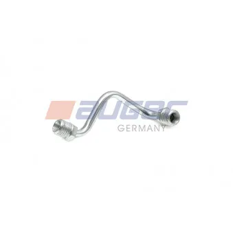 AUGER 80515 - Gaine, basculeur de cabine