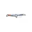AUGER 80556 - Joint d'étanchéité, boîtier de filtre à huile