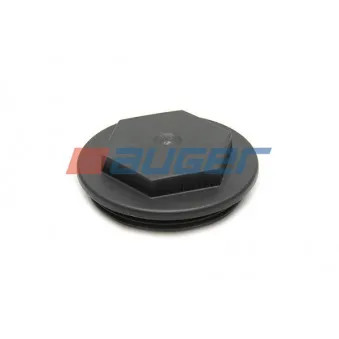 Protection, amortisseur à ressorts AUGER OEM 20740390
