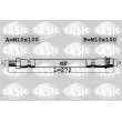 SASIC 6604014 - Flexible de frein