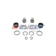 AUGER 81144 - Kit d'assemblage, butée de débrayage
