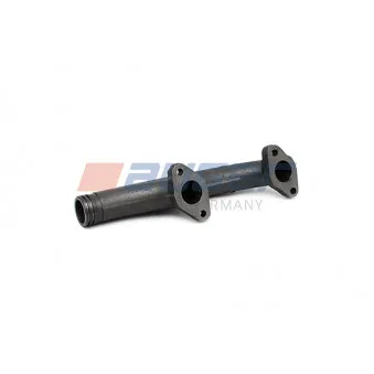 Collecteur, système d'échappement AUGER 81324