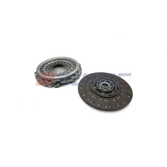 AUGER 81358 - Kit d'embrayage