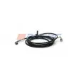 AUGER 81416 - Gaine, basculeur de cabine
