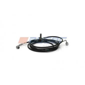 AUGER 81416 - Gaine, basculeur de cabine