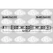 Flexible de frein SASIC [6606035]