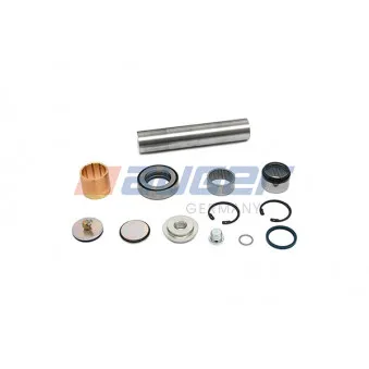 AUGER 81514 - Kit d'assemblage, pivot de fusée d'essieu