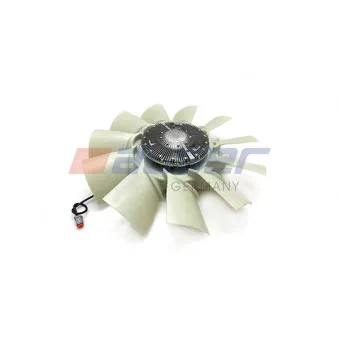 Ventilateur, refroidissement du moteur AUGER 81763 pour SCANIA P,G,R,T - series P 250 - 250cv