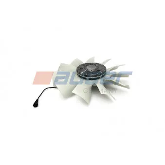 Ventilateur, refroidissement du moteur AUGER 81769 pour RENAULT TRUCKS KERAX 500,32 - 500cv