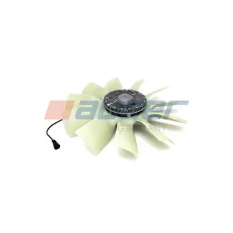Ventilateur, refroidissement du moteur AUGER 81800 pour VOLVO FH16 II FH 16/540, FH 16/550 - 540cv