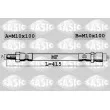 SASIC 6606121 - Flexible de frein