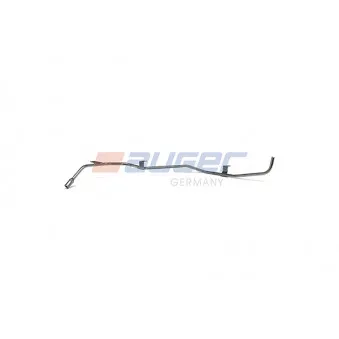 Tuyau, ventilation de carter-moteur AUGER 82432