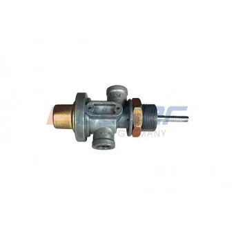 Valve de commande de frein, frein de stationnement AUGER 82489 pour MERCEDES-BENZ AROCS 2051 K - 510cv