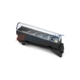 AUGER 82591 - Feu diurne