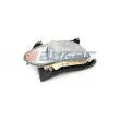 Projecteur antibrouillard AUGER [82683]