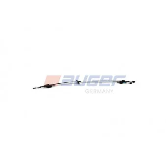 Tirette à câble, boîte de vitesse manuelle AUGER 82887 pour MERCEDES-BENZ SPRINTER 211 CDI - 109cv
