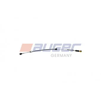 Tirette à câble, boîte de vitesse manuelle AUGER OEM A0002680191