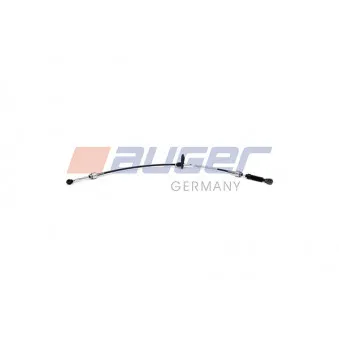 Tirette à câble, boîte de vitesse manuelle AUGER OEM A0002680091