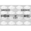 Flexible de frein SASIC [6606164]