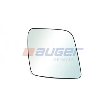 AUGER 82912 - Verre à miroir, grand rétroviseur