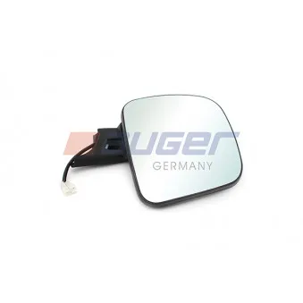 Miroir à grand angle AUGER 82962 pour SCANIA P,G,R,T - series R 730 - 730cv