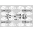 SASIC 6606194 - Flexible de frein