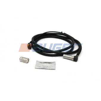 AUGER 83489 - Capteur, vitesse de roue